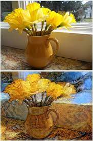 Convert Your Snapshots Into Van Gogh Style Digital Paintings It S Easy To Do And Free At Deep Dream Van Gogh Style Digital Painting Convert Photo To Painting