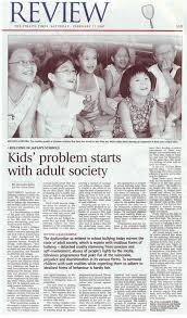 View stock market news, stock market data and trading information. Sgi President Ikeda S Articles Published In Review Page Of The Straits Times Singapore Soka Association