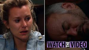 Emmerdale's Harriet Finch makes fatal mistake and asks questions about  murdered Malone's disappearance