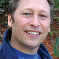 Peter Wayne Omega Institute