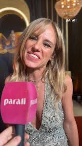 “EL PROGRAMA TUVO UN GRAN AÑO”, Las palabras de @marianafabbiani luego de  ganar su Martin Fierro 🥹, 🎤 @ayee_benitez