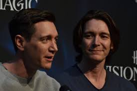 Harry Potter: Oliver Phelps will Bücher erst wieder lesen, wenn ...