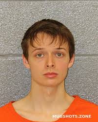 GOODALL BEAU CARSON 02/23/2025