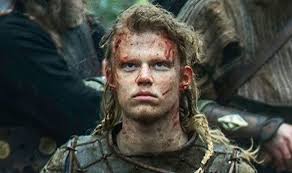 Vikings: Was Sigurd Snake in the Eye a real Viking warrior?