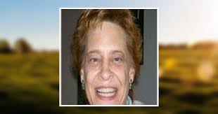 Jody Ellen Barr Obituary September 2, 2008