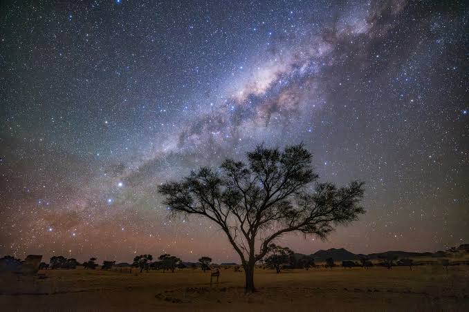 The 11 Best Places in the World for Stargazing