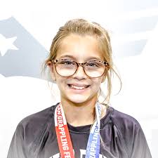 Competitor List [2018 New Orleans BJJ Championships]