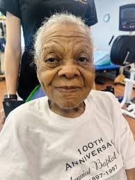 Harrodsburg Health & Rehabilitation Center