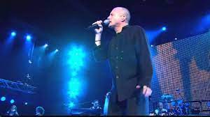 Phil collins the last farewell tour concert in paris 2004. Phil Collins Can T Stop Loving You Live In Paris 2004 Youtube