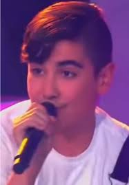 Gerónimo Ángel: Talento en La Voz Kids y Su Legado Familiar