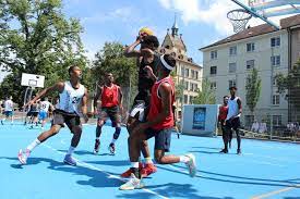 Das komplette final game vom shut up and play turnier aus berlin 2017. Reportage Vom 3x3 Turnier Des Bc Baren Kleinbasel