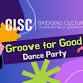 2025 CISC Groove for Good Dance Party event in Bellevue, WA