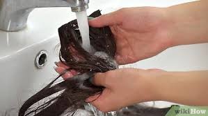This helps the human hair extensions to retain their glossiness and smooth. How To Care For Clip In Hair Extensions 14 Steps With Pictures