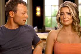 Brielle Biermann Fans Tell Her To Get Ex Michael Kopech 'Back - Richy.Com.Vn