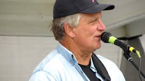 The Jack Clarkson Band: Folsom Prison Blues