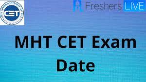 In this article, candidates get the information about mht cet 2021 application form, eligibility criteria, exam pattern, result, etc Mht Cet 2021 Exam Date Announced Soon Check Mht Cet New Exam Date Admit Card Syllabus