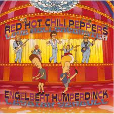 red hot chili peppers hot chili red hot chili peppers album