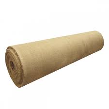 Additionally, it can be used outdoors for composting bags, root ball covers and for winter protection of trees and shrubs. 60 X 1 Yd Burlap Roll Event Linens
