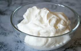 Montare la panna ad una temperatura bassa, ci permetterà infatti di ottenere un risultato decisamente più corposo. Panna Montata Bimby Ricette Bimby