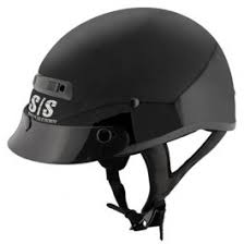 Speed Strength Ss300 Solid Speed Helmet