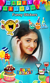 Check spelling or type a new query. Happy Birthday Photo Frame Appsfill