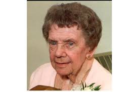 Freda Lindemann Obituary (1935