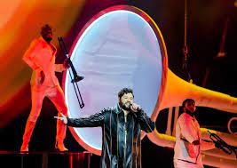 Adicionalmente, españa, francia y reino unido emitirían la semifinal y actuarían como votantes. Clasificacion Final De Eurovision 2021 Gana Italia Y Reino Unido Es Ultima Con Cero Puntos Eurovision Cope