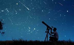 Notte Di San Lorenzo 2021 A Roma Quando E Dove Vedere Le Stelle Cadenti