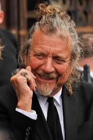 Led Zeppelin, Robert Plant turns 77 today!