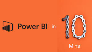 Microsoft Power Bi In 10 Minutes Quick Guide By Spec India