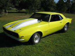 1968 Pro Street Camaro Drag Car For Sale In Fl For 15 000 Http Sarasota Craigslist Org Cto 4902043841 Html Raceca Classic Cars Chevy Muscle Cars Camaro