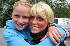 Maybe you would like to learn more about one of these? Langrenn Marit Bjorgen Norges Nye Spurtdronning