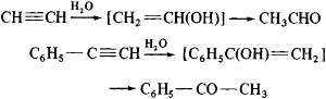 This video series covers une's module 4 quiz on chapter 5: Kucherov Reaction Article About Kucherov Reaction By The Free Dictionary