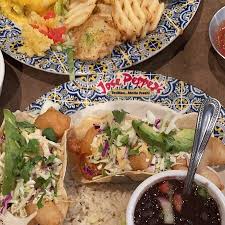 The bristol seafood grill in leawood is in town center and their specialty is seafood. Jose Pepper S Overland Park 10316 Metcalf Ave Menu Prices Restaurant Reviews Order Online Food Delivery Tripadvisor