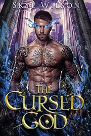 An amazon book with buzz: Amazon Com The Cursed God A Hades And Persephone Romance Hades Redemption Book 1 Ebook Wilson Skye Kindle Store