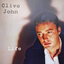 Clive John