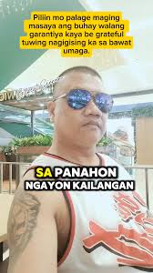 Ang buhay ay walang garantiya hangat maari piliin natin maging masaya  #enjoy #engagement #trendingreels #followersreels #follower #everyone  #trend #highlights #behappy #keepgoing #keepsupporting ...