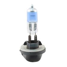 Pilot Automotive 881 Application 12 Volt 27 Watt Xenon Fog Lamp Bulb 185897 Pep Boys