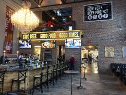 You can enter the buildings and learn how people lived and worked 100 years ago. Nick S Picks New York Beer Project 585 Magazine