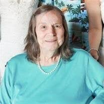 Janice Irene Carmichael Obituary