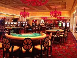 New jersey gaming declaration *. Overview Of Wynn Las Vegas And Encore Red Card