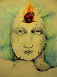 SANDRA ROBLES ARTISTA VISUAL