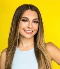 Ava Coker's Instagram, Twitter & Facebook