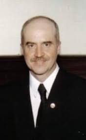 Obituary of Denny Gene Finley