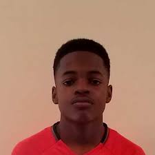 Aaron Butts' Soccer Recruiting Profile