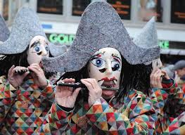 Basler fasnacht + join group. Fasnacht In Basel Ein Feierspektakel Mit Vielen Highlights