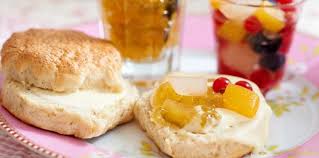 Scones Facile Decouvrez Les Recettes De Cuisine Actuelle En 2020 Scones Recette Recette Scones