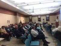 Chicopee Historical Society Annual Meeting
