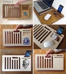 Ayrilamayanlara Bilgisayarindan Farklifarkli Kullanisli Laptop Masasi Ozel Laptop Turkcesi Dizustu B In 2020 Schreibtisch Fur Laptop Coole Ideen Kreative Ideen