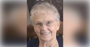 Obituary information for Dorothy Ann Dobson
